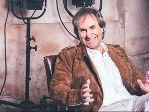 Chris de Burgh