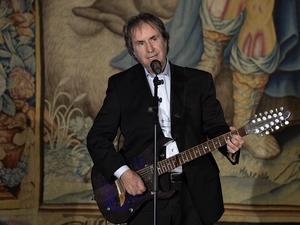 Chris de Burgh