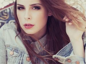 Lena Meyer-Landrut The Voice Kids