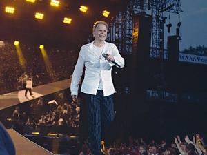 Bochum single grönemeyer