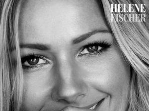 Helene Fischer steigt mit ihrem neuen Album direkt auf Platz 1 ein.