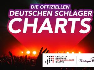 Die Offiziellen Deutschen Schlager Charts auf SchlagerPlanet.