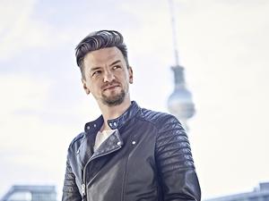 Ben Zucker geht Anfang 2018 auf Deutschland-Tour.