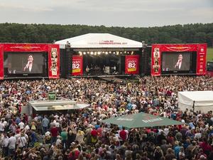 „Das große Promibacken" 2018: Stars im TV