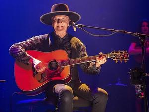 Marius Müller-Westernhagen setzt seine Unplugged-Tour 2018 fort.