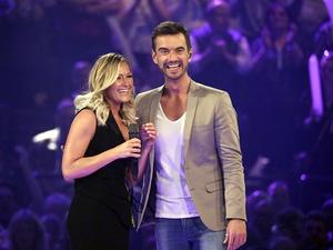 Schlager TV Tipps Wochenende