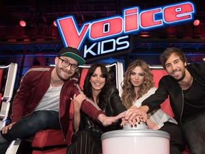 „The Voice Kids“ startet am Sonntag, 11. Februar, in die sechste Staffel.