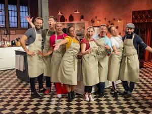 Oktoberfest 2017: In diesen Wiesn Zelten feiern die Promis