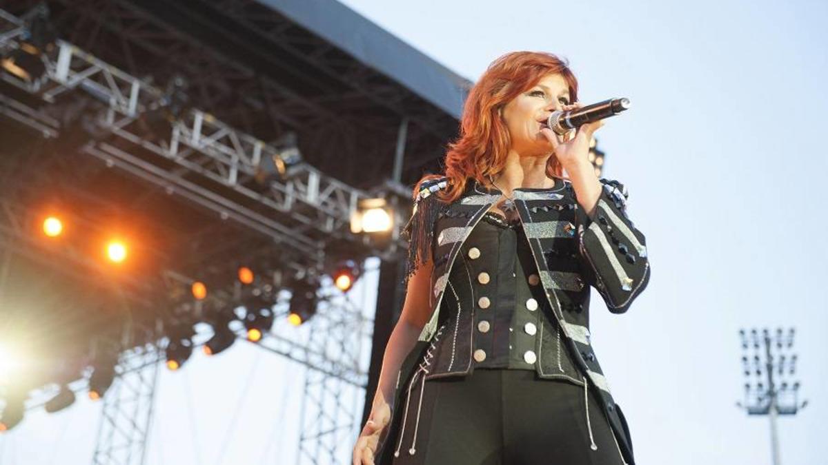 Andrea Berg Arena Tour 2019 2020 Alle Infos