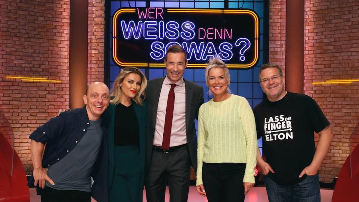 Wer WeiГџ Denn Sowas Fragen Wer WeiГџ Denn Sowas Fragen