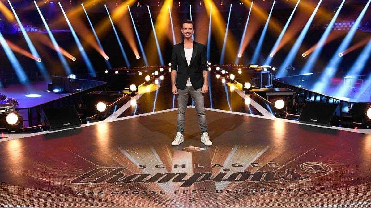 Schlagerchampions 2019 Wiederholung Der Ganzen Sendung Alle Infos