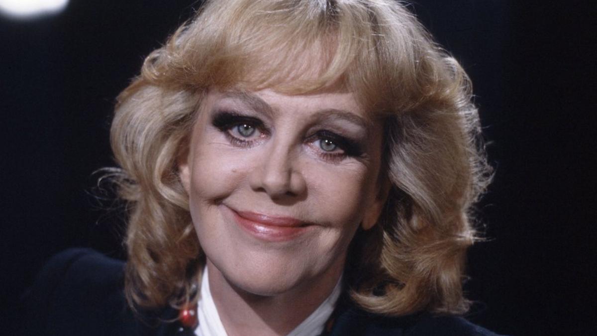 in erinnerung an hildegard knef