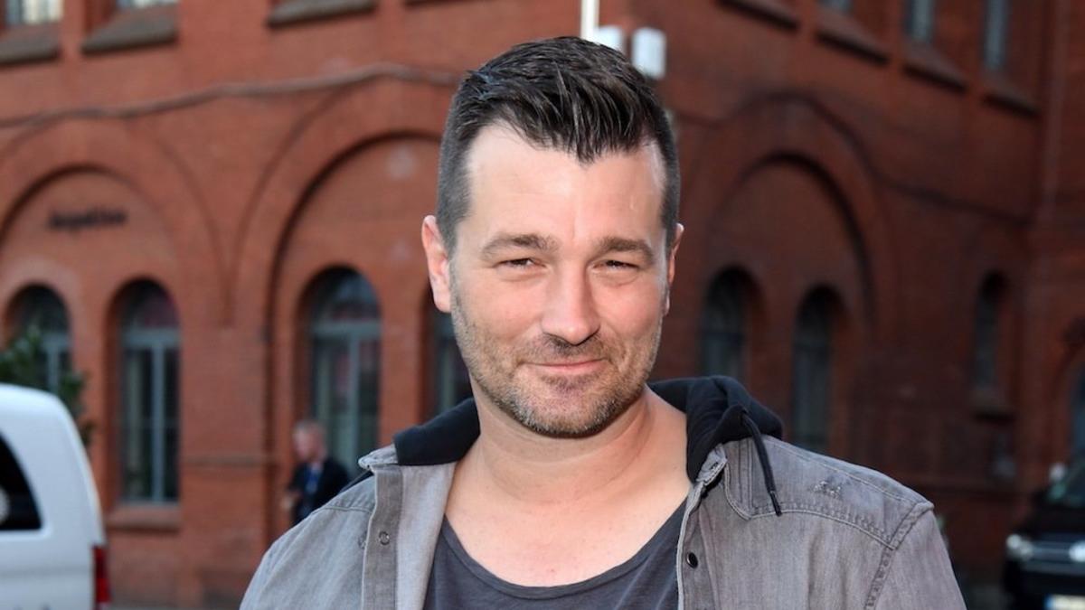 Achim Petry im Interview: Er macht alles ganz oder gar nicht…
