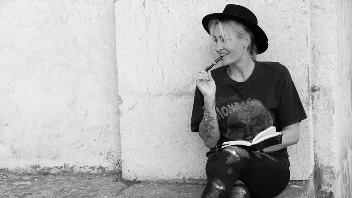 Sarah Connor So Klingt Ihr Neues Album Herz Kraft Werke