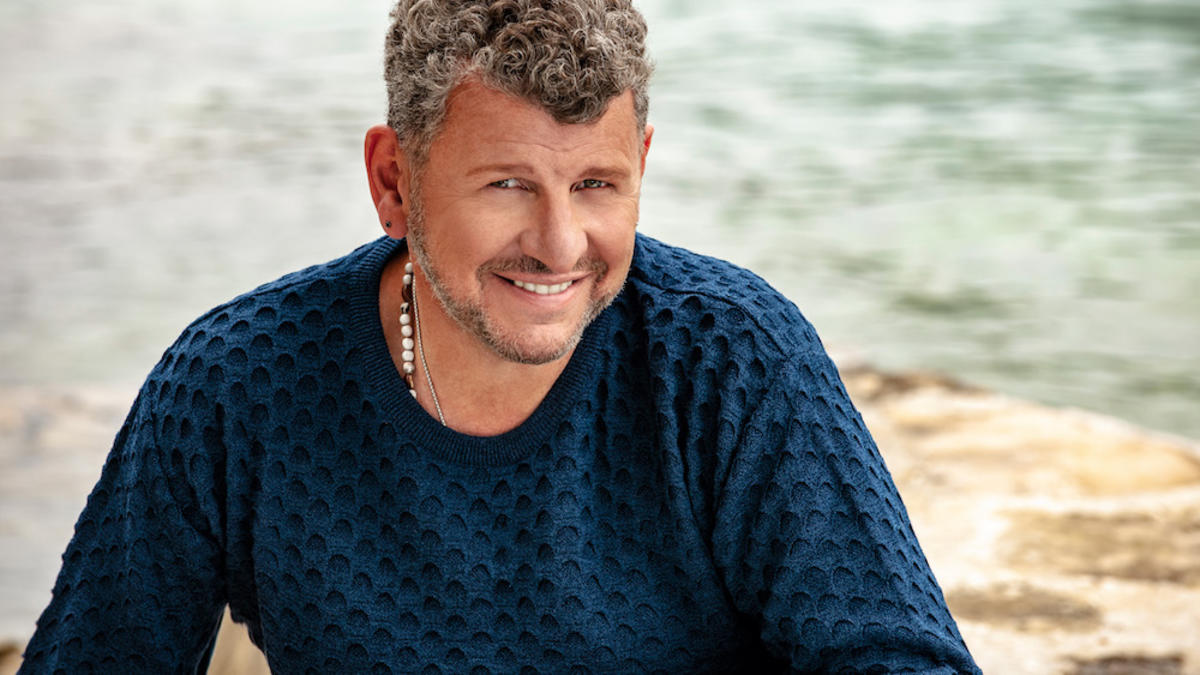 Semino Rossi im Interview über sein neues Album und die Liebe zu seiner  Familie