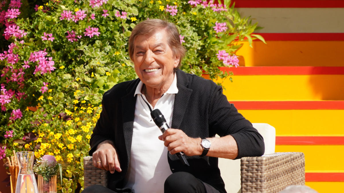 schlager legende bata illic feiert geburtstag