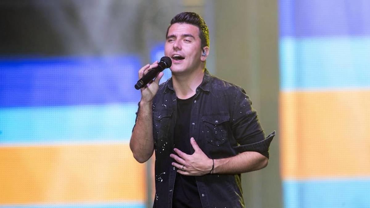 Jan Smit war ausgebrannt: Konzerte verschoben