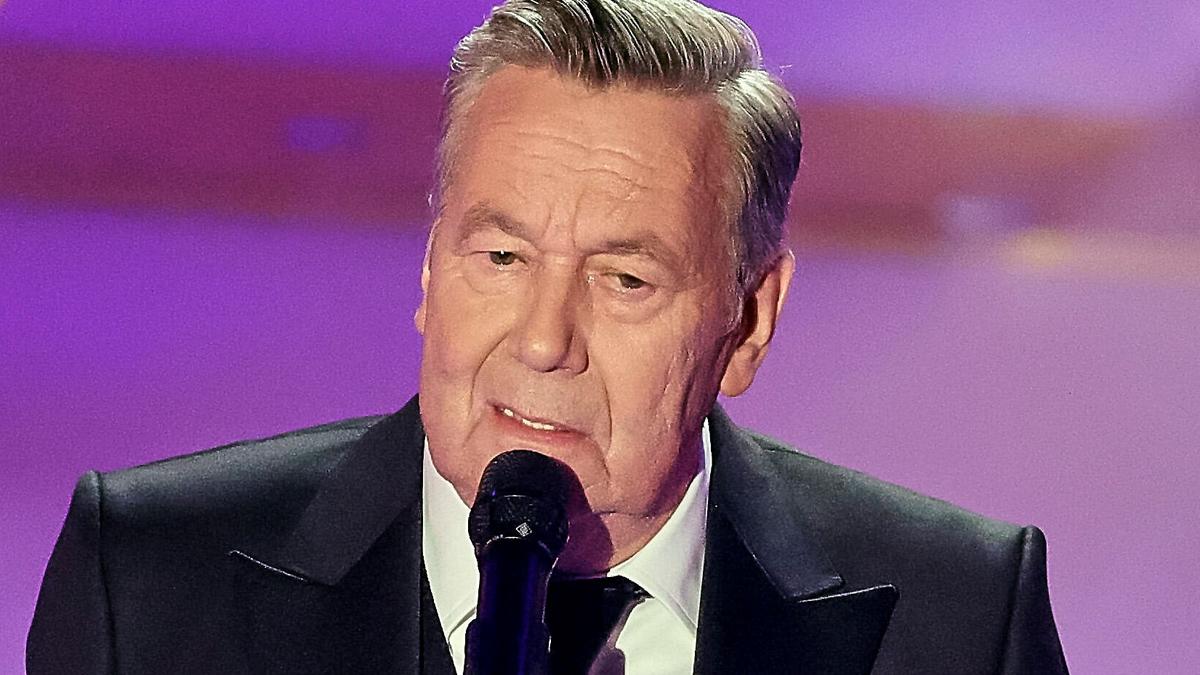 Hat mich tief getroffen“ – Roland Kaisers Abschied bewegt das Netz