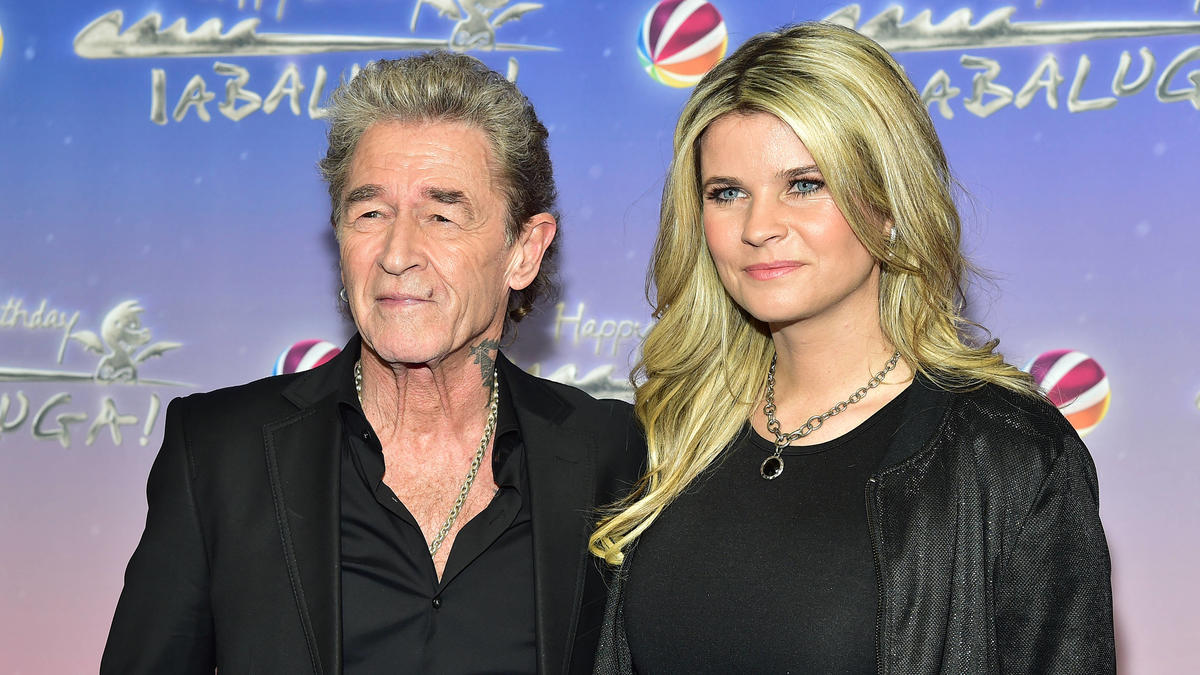 Peter Maffay: Als ein Lied sein Leben veränderte