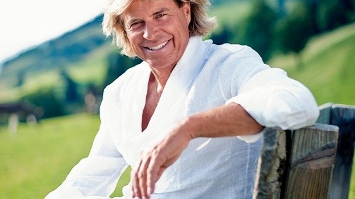 Tv Aus Fur Volksmusikstars Hansi Hinterseer Co