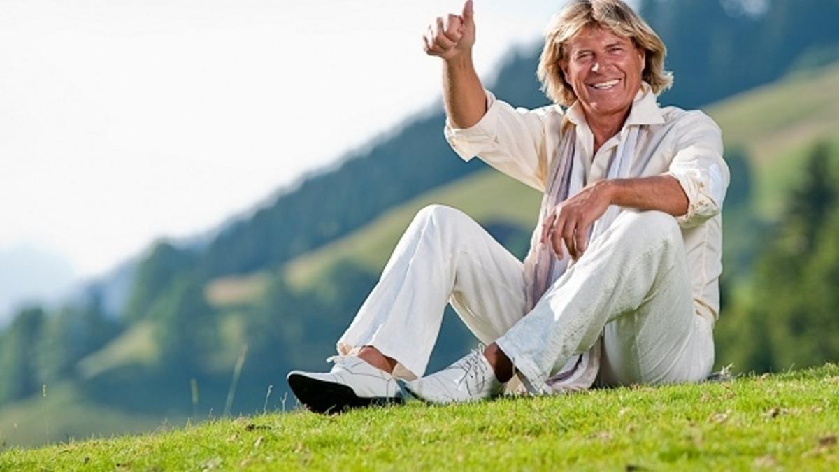 Hansi Hinterseer Meine Schonsten Lieder