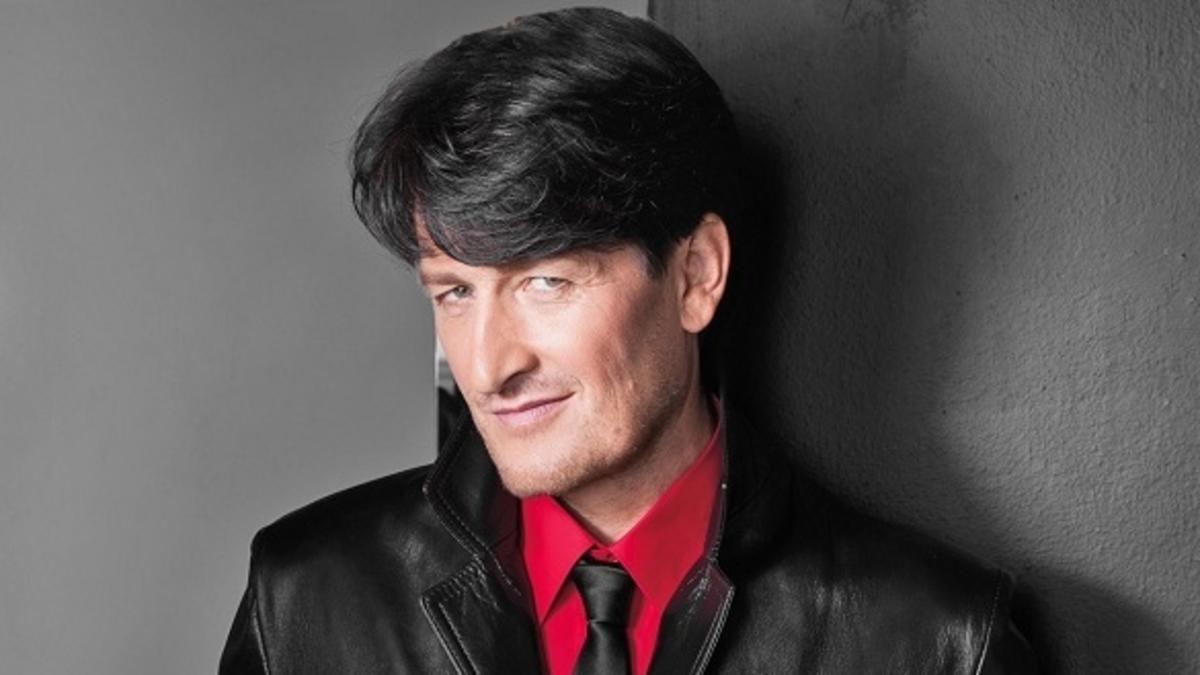 Andreas Fulterer Erinnerungen An Den Bodenstandigen Musiker