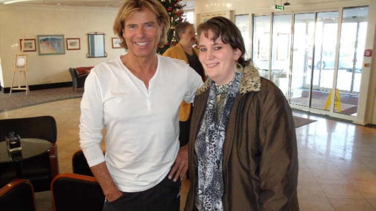 Hansi Hinterseer Schlagerplanet Stellt Euch Seine Fans Vor