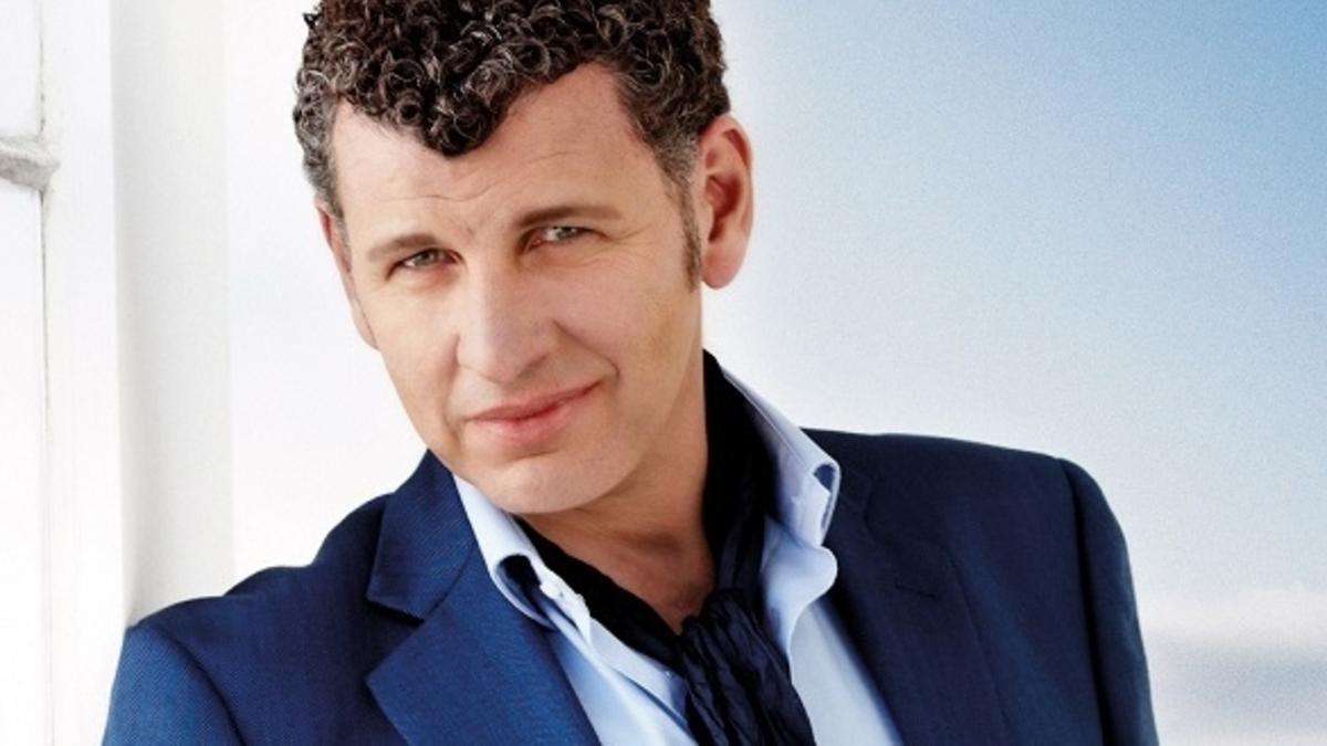 Vatertag Die Papas Unter Den Schlagerstars