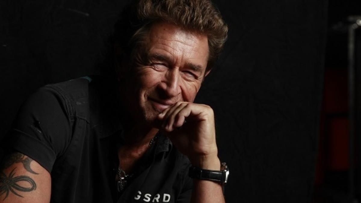 Größe peter maffay