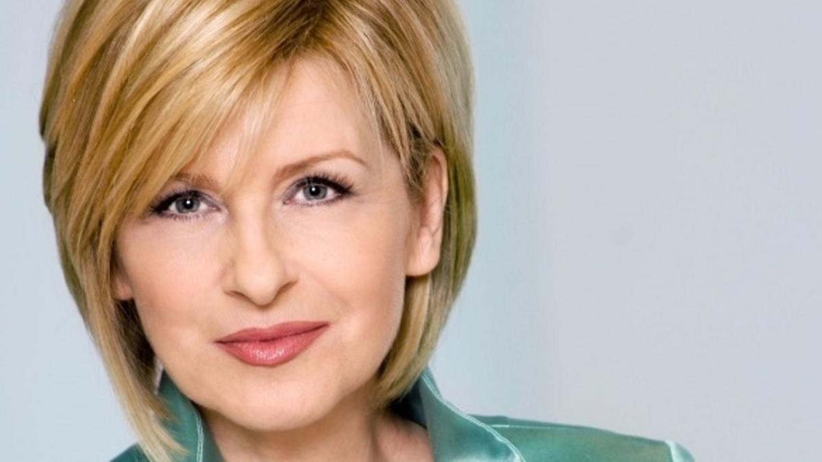 Carmen Nebel Frisur Und Styling