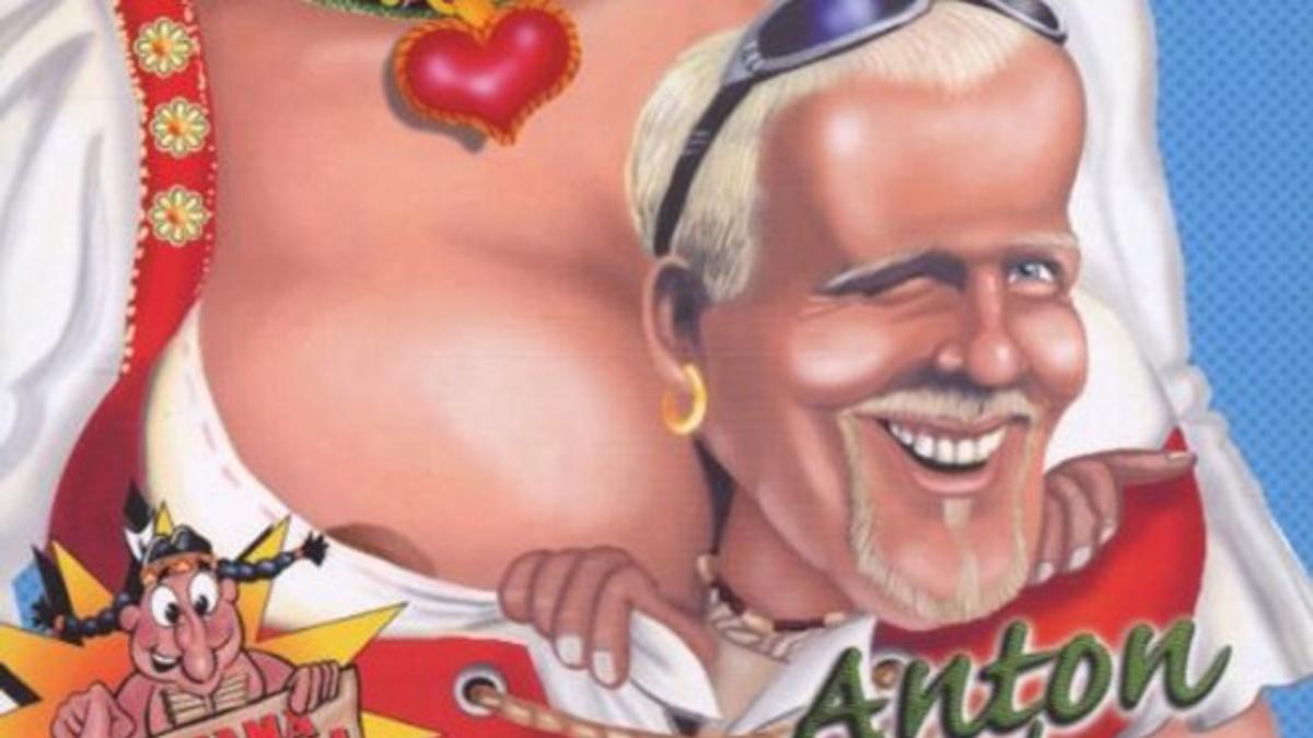 Dj O Tzi Anton Aus Tirol Der Partyhit Schrein die hasen sos und wollen den anton aus tirol. dj o tzi anton aus tirol der partyhit