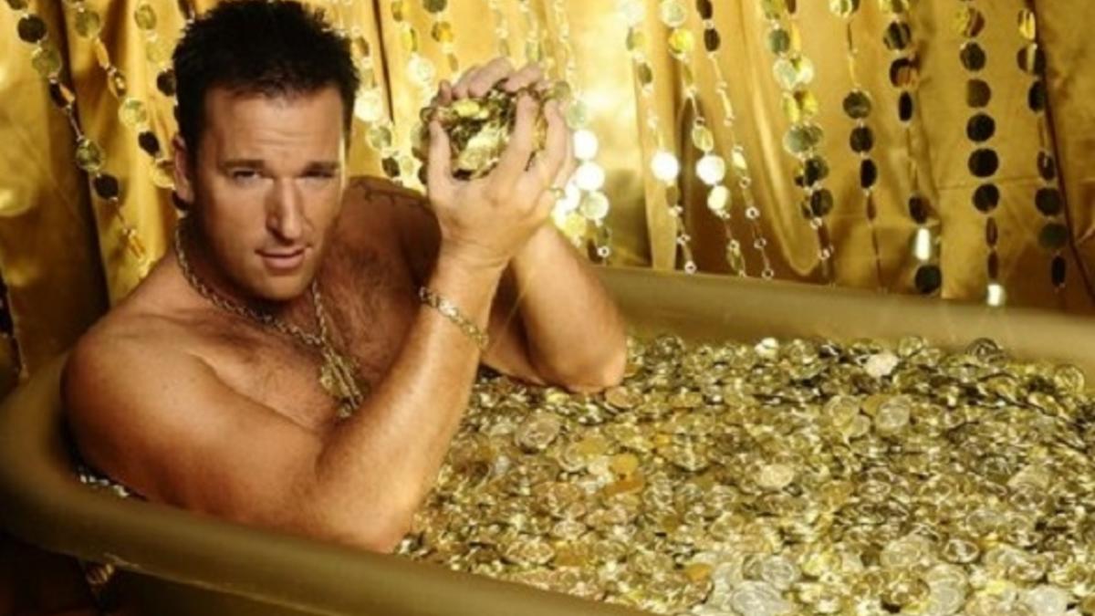 Michael Wendler Feiert Weihnachten Auf Der Wendler Ranch