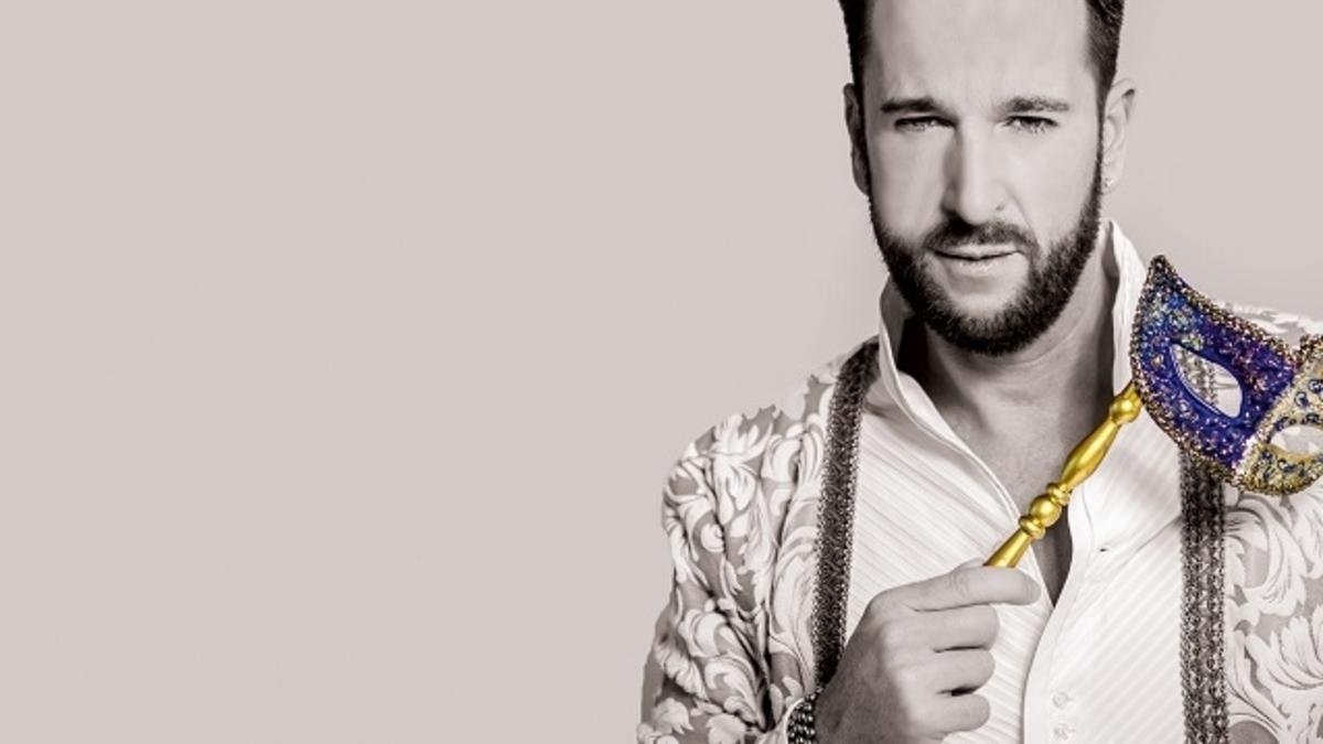 Michael Wendler Wiki Biographie Uber Den Schlagerstar
