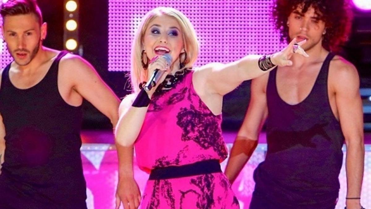 Starnacht Am Worthersee Mit Beatrice Egli Und Helene Fischer