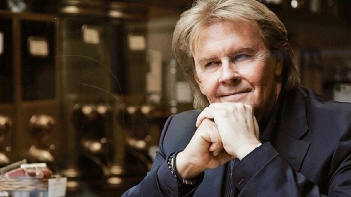 alles liebe zum geburtstag howard carpendale