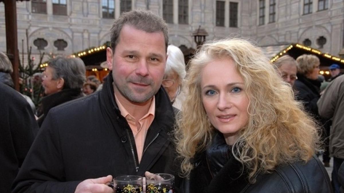 Nicole Familie Winfried Marie Claire Und Joelle