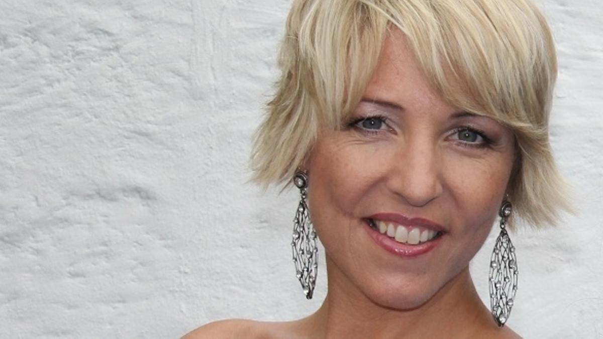 Alexandra Hofmann Feiert Geburtstag Und Wir Gratulieren