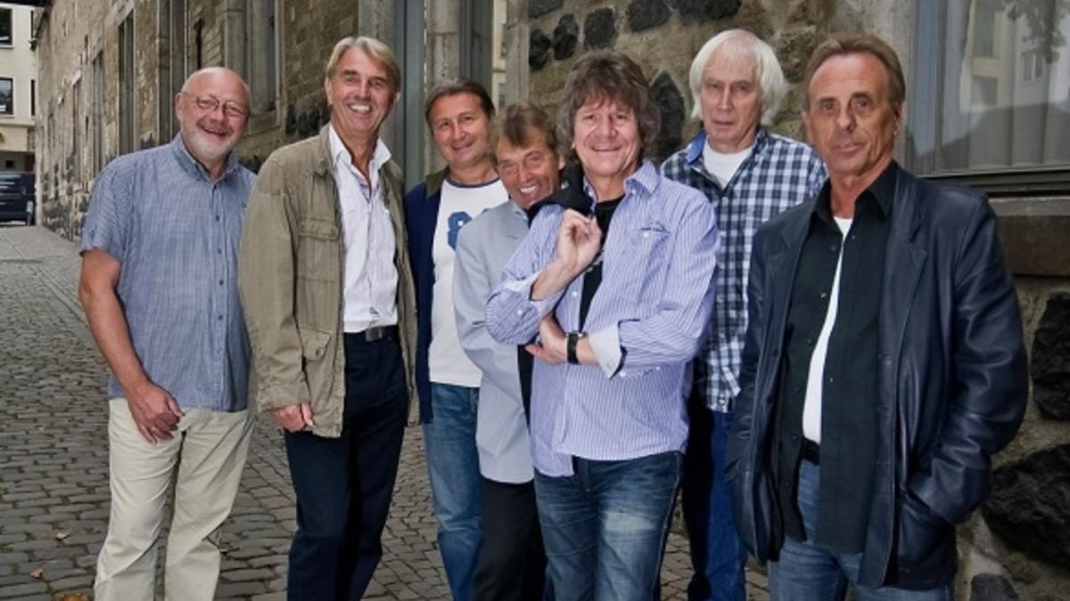 Black Fooss Wiki Steckbrief Der Band