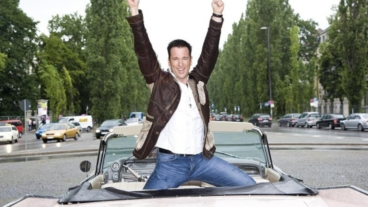Michael Wendler Schlagerstar Gesucht