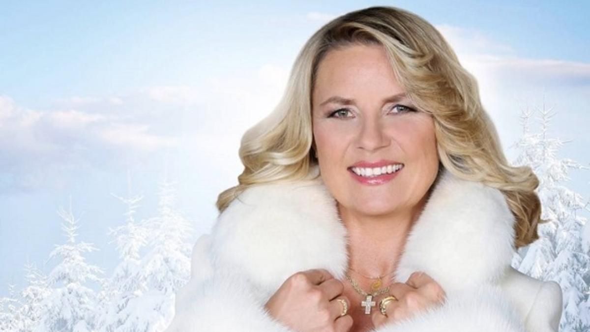 Ein Hoch Auf Die Kampfernatur Angela Wiedl