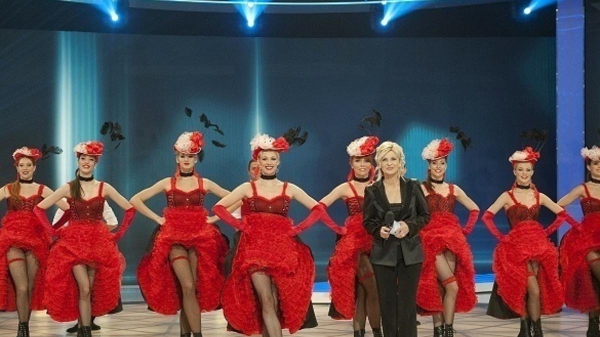 deutsches fernsehballett verlangerung bis 2015
