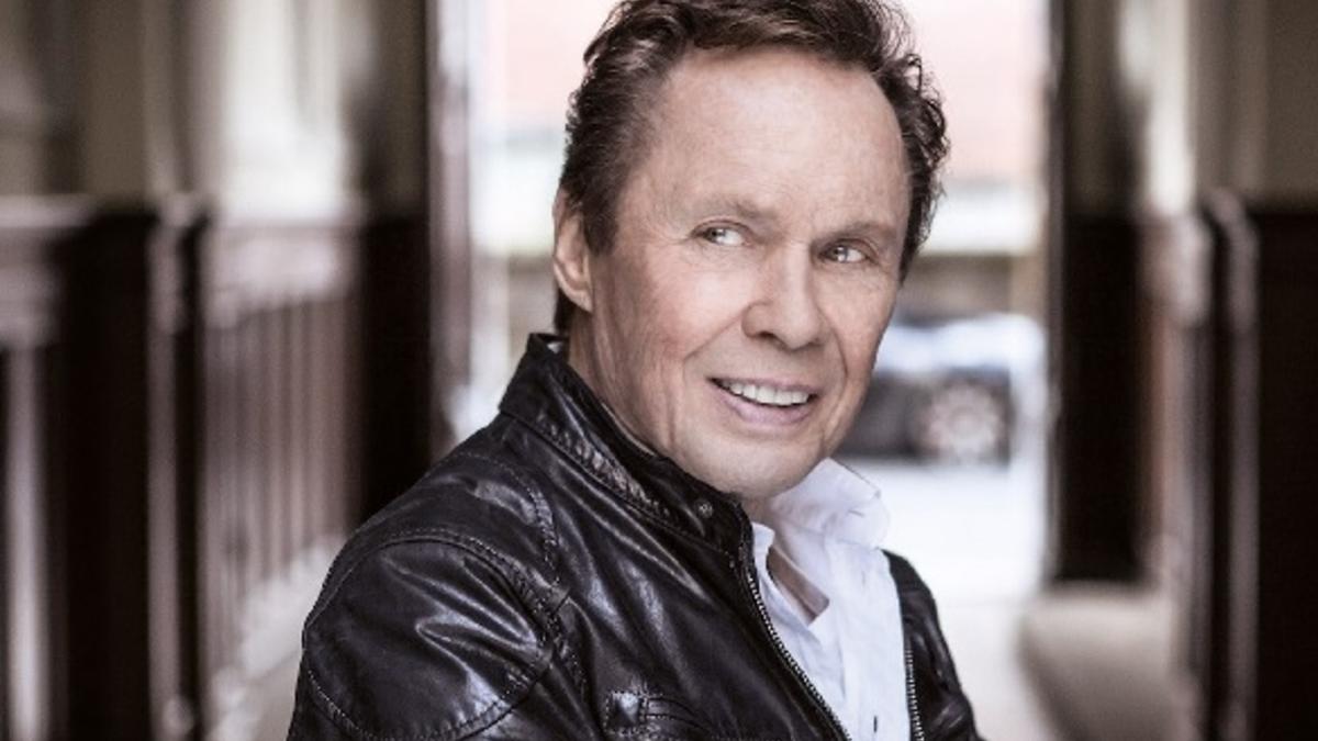Peter Kraus Eine Legende Feiert Geburtstag
