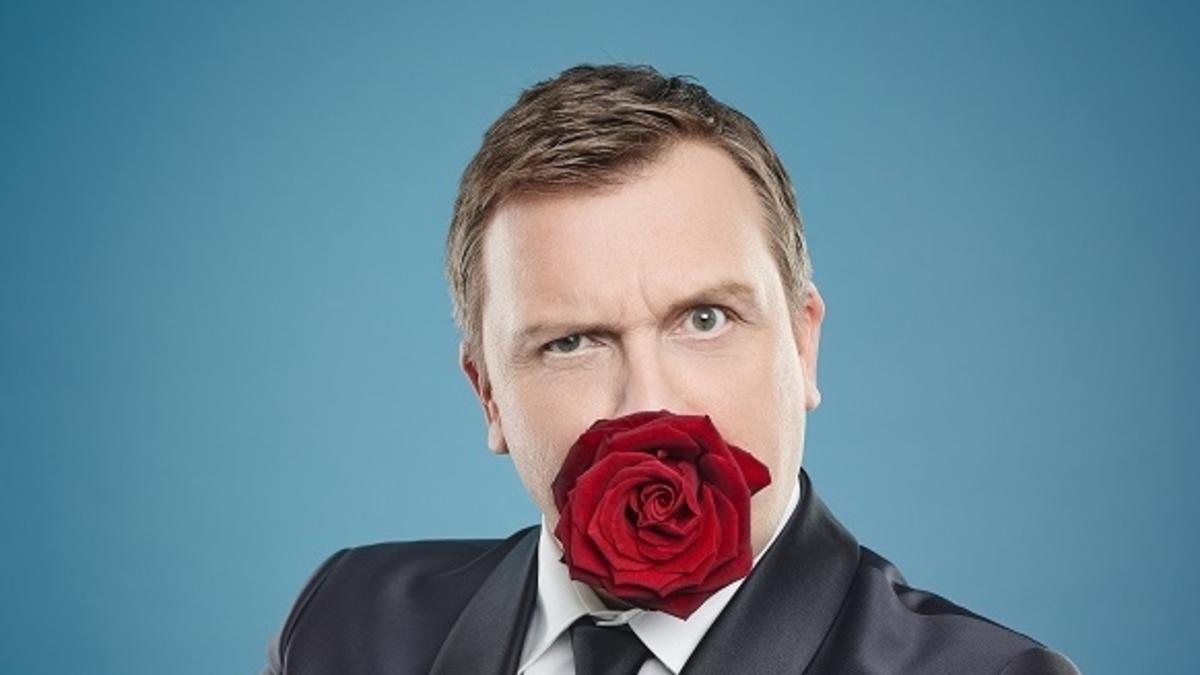 Hape Kerkeling Feiert Geburtstag