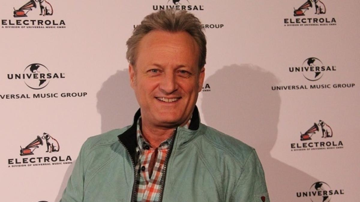 uwe hubner der florian silbereisen der 90er