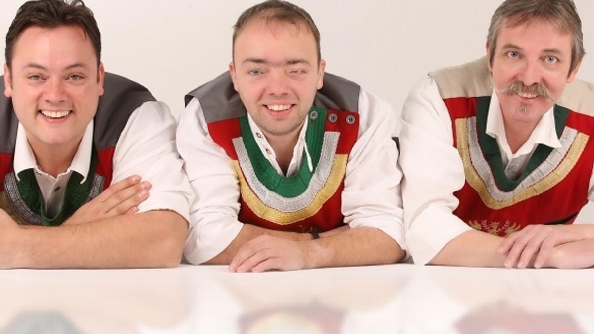 Ursprung Buam Songtexte / Alle songtexte von ursprung buam nach beliebtheit sortiert, mit videos und erklärungen.