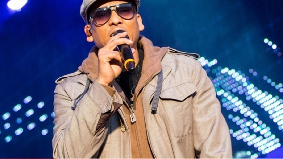 Deutschland Deine Kunstler Mit Xavier Naidoo