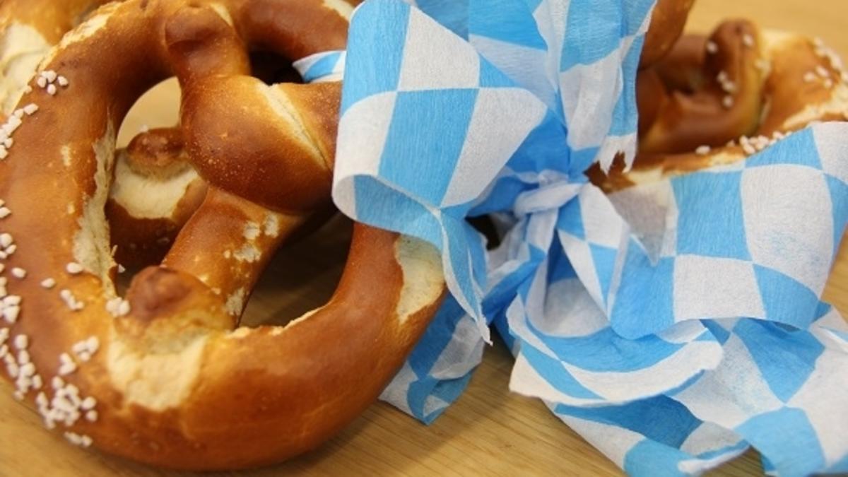 Deko Oktoberfest Mottoparty Fur Zu Hause