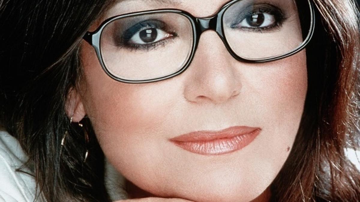 nana mouskouri leben einer musikikone