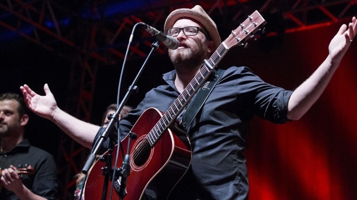 Alles Gute Zum Geburtstag Gregor Meyle