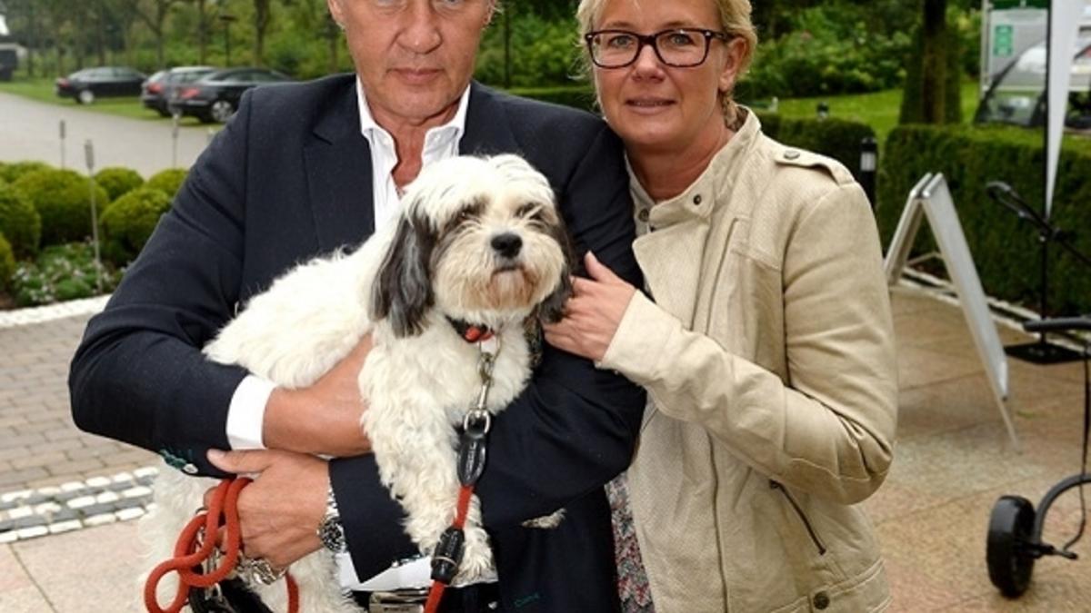 johnny logan freundin tanja surmann rettete ihn